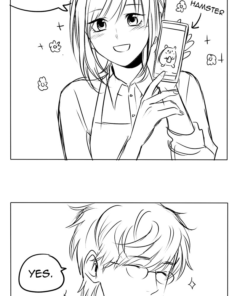 Read My Deepest Secret (en) Manga Online