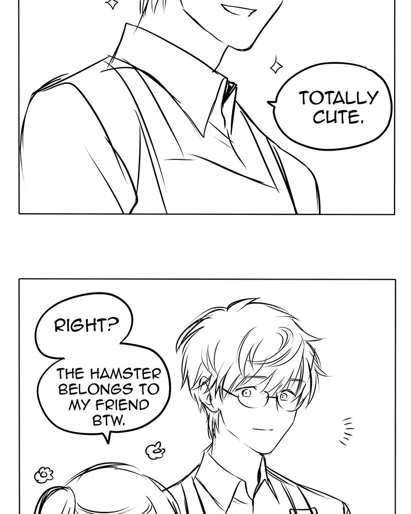 Read My Deepest Secret (en) Manga Online