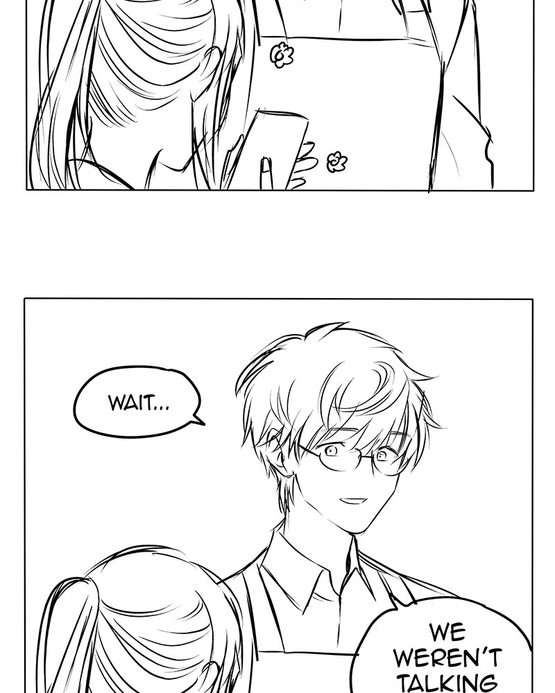 Read My Deepest Secret (en) Manga Online