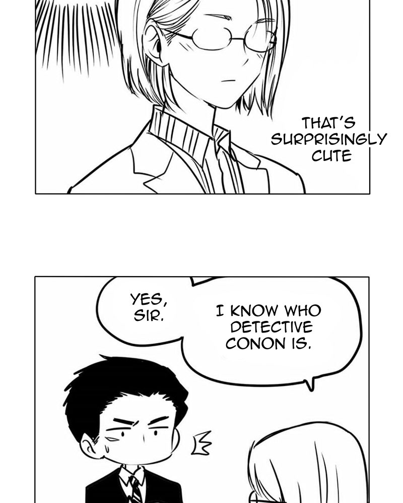 Read My Deepest Secret (en) Manga Online