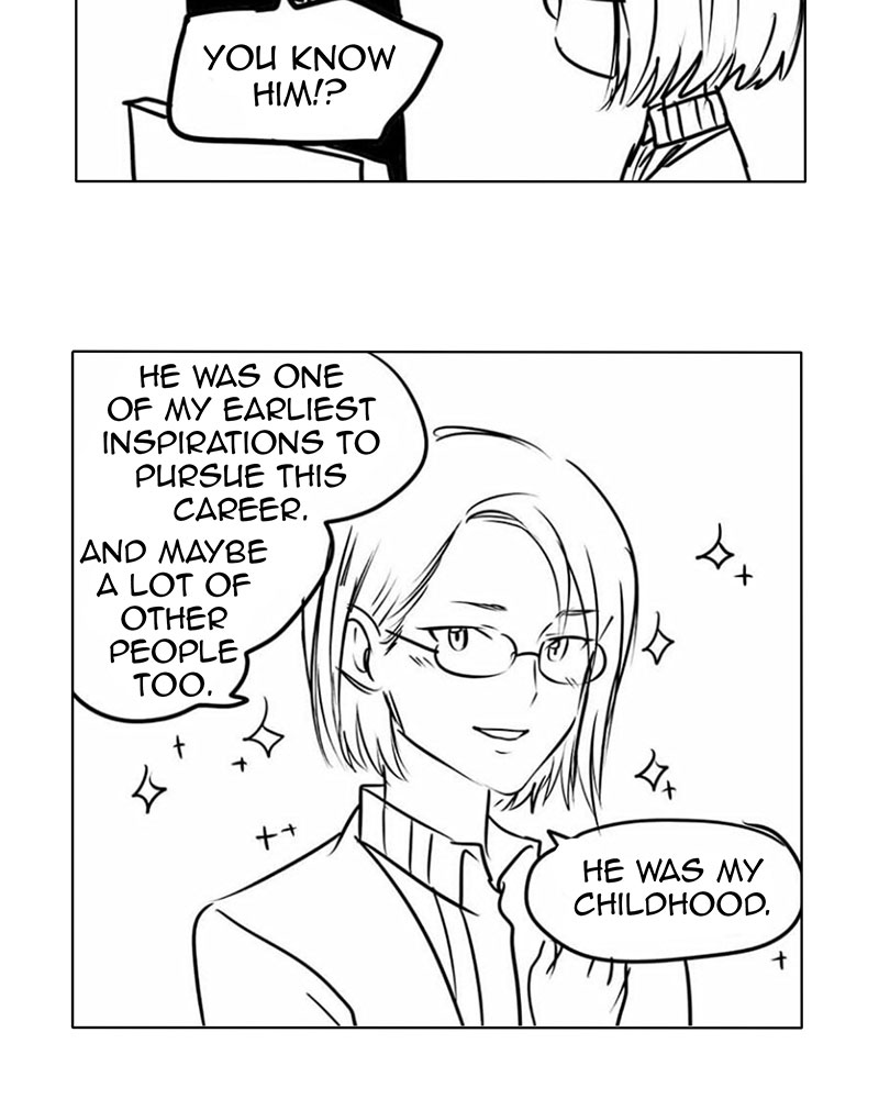 Read My Deepest Secret (en) Manga Online