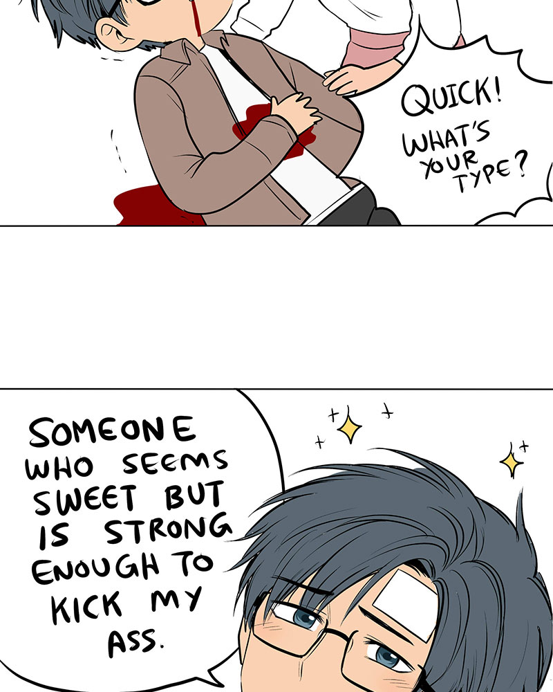 Read My Deepest Secret (en) Manga Online