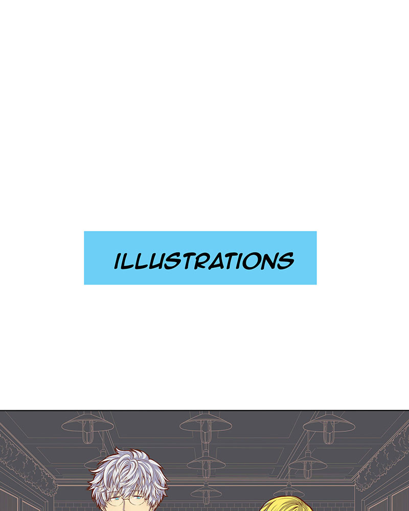 Read My Deepest Secret (en) Manga Online