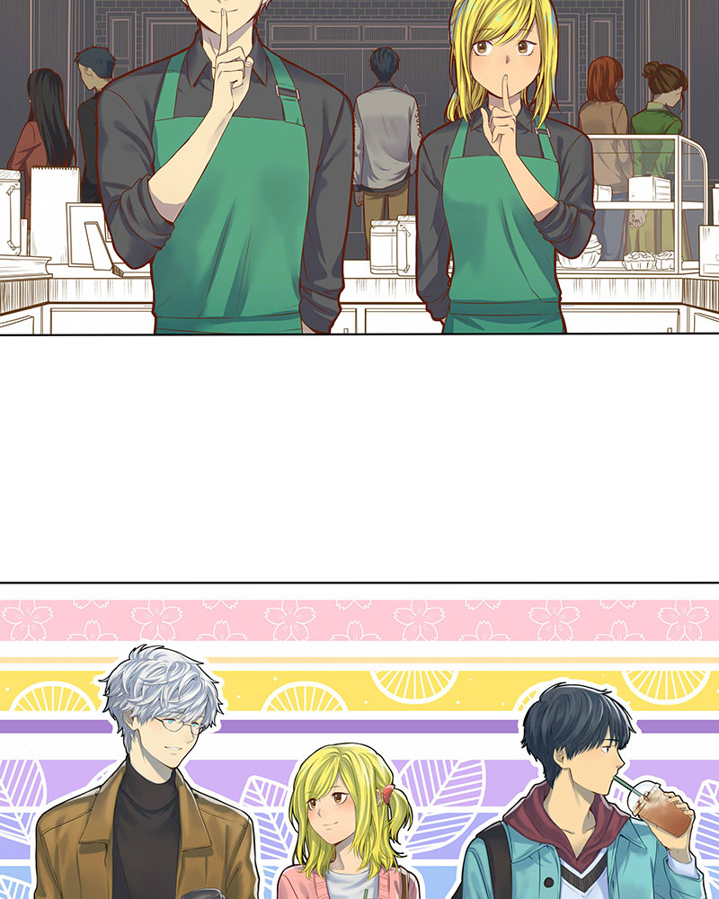 Read My Deepest Secret (en) Manga Online