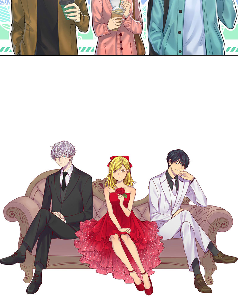 Read My Deepest Secret (en) Manga Online