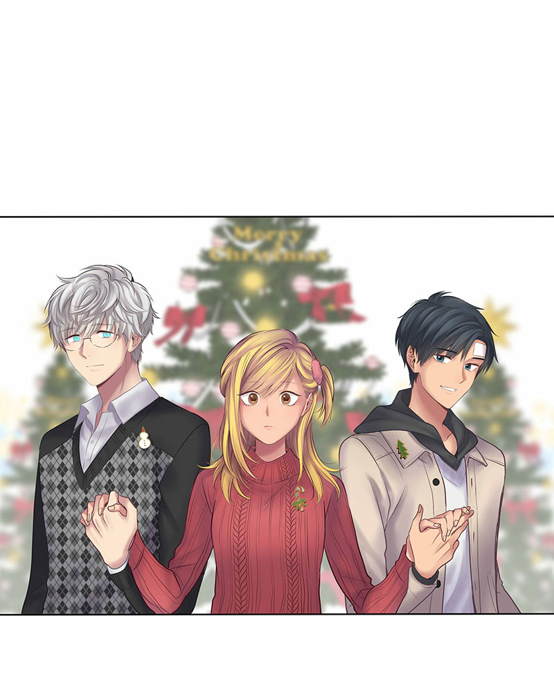 Read My Deepest Secret (en) Manga Online