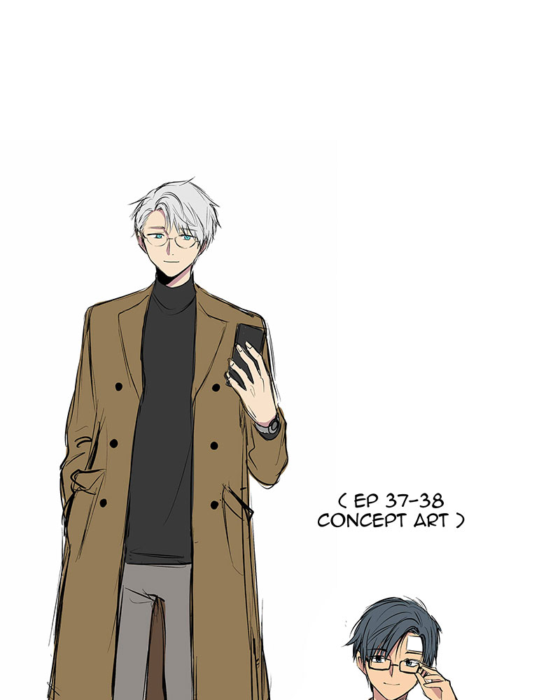 Read My Deepest Secret (en) Manga Online