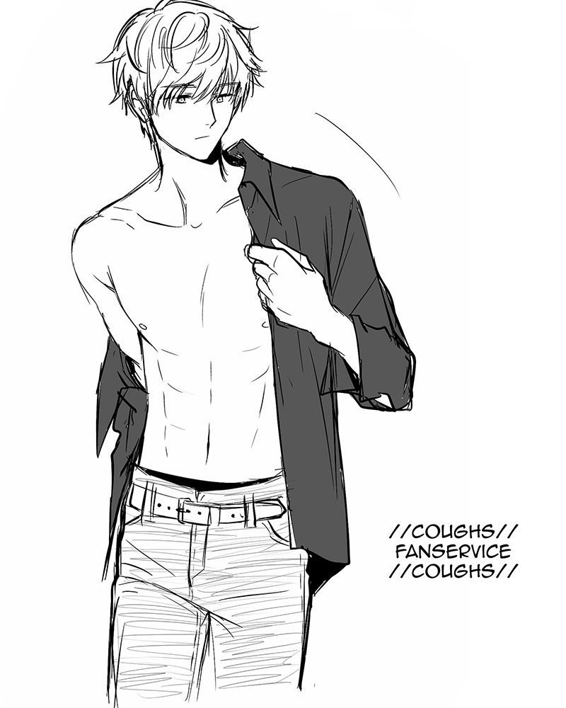 Read My Deepest Secret (en) Manga Online