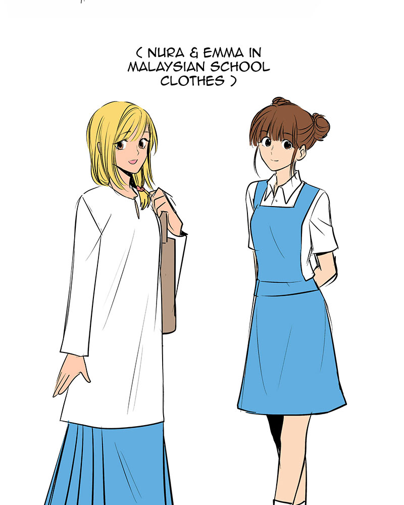 Read My Deepest Secret (en) Manga Online