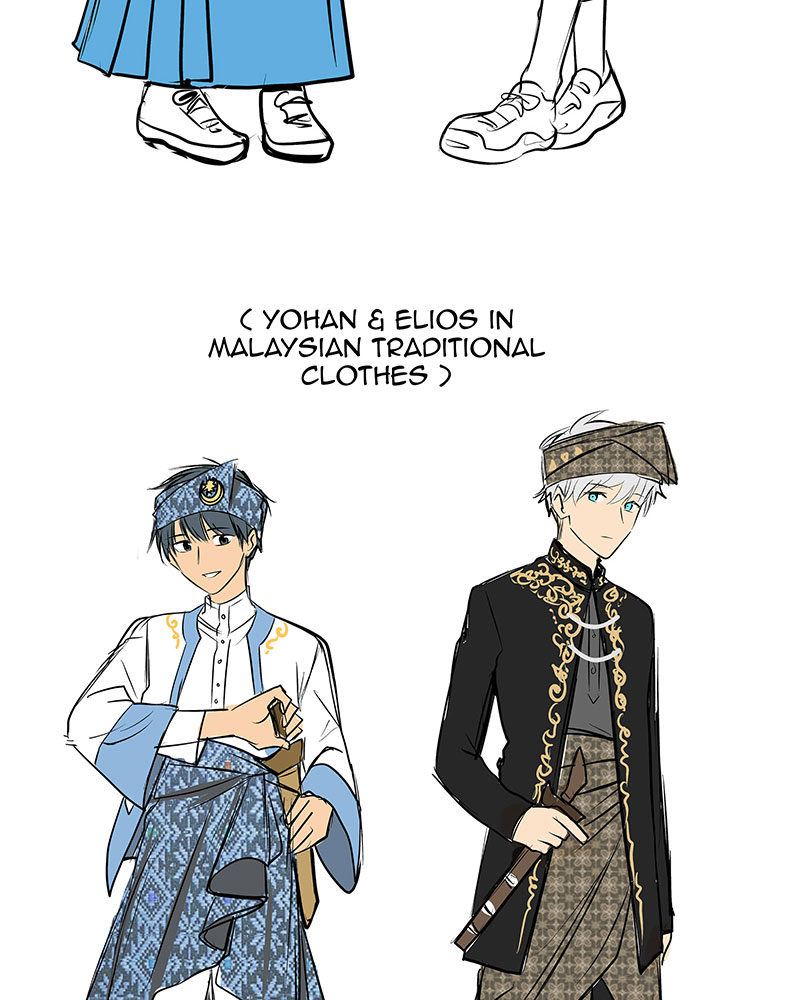 Read My Deepest Secret (en) Manga Online