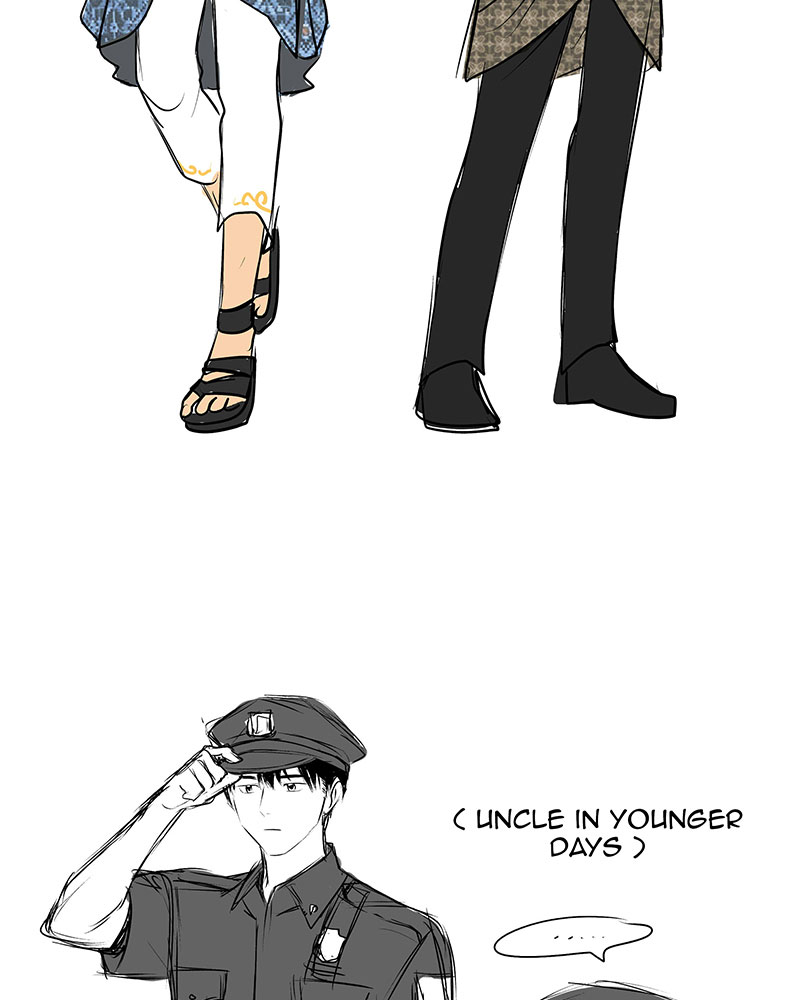 Read My Deepest Secret (en) Manga Online