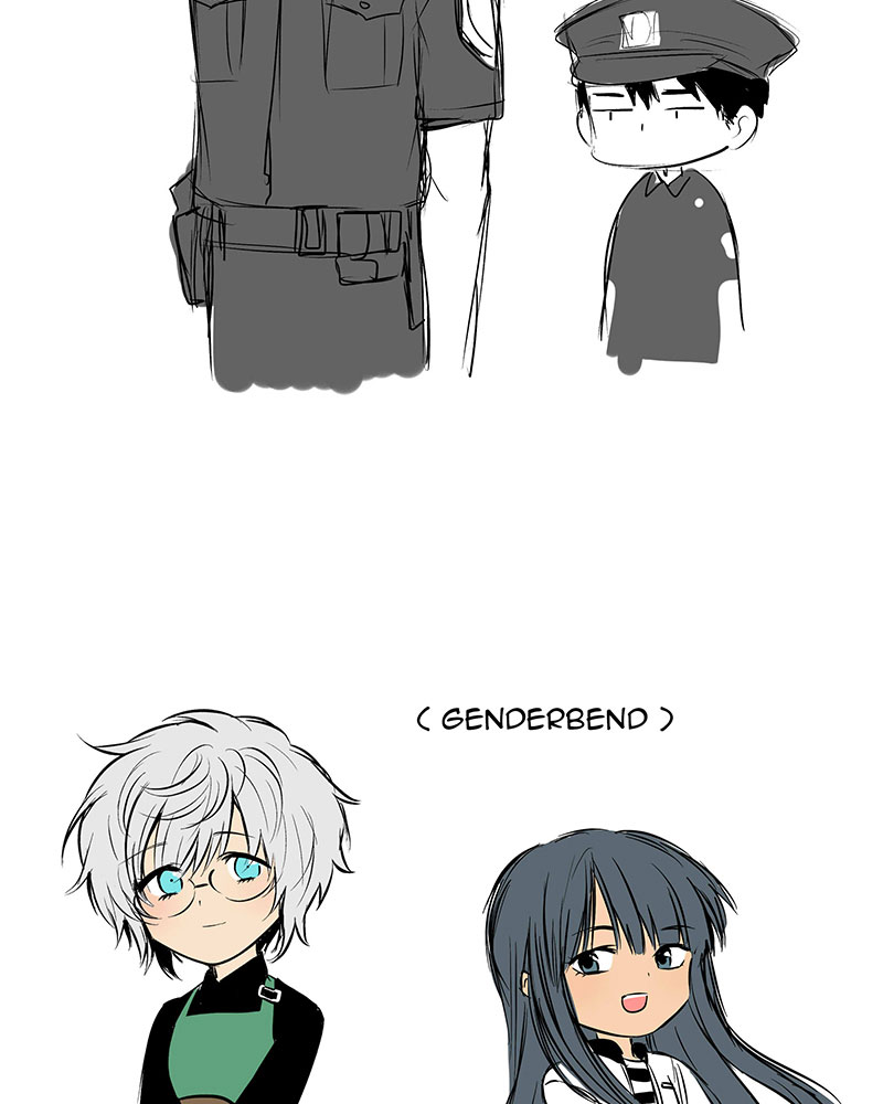 Read My Deepest Secret (en) Manga Online