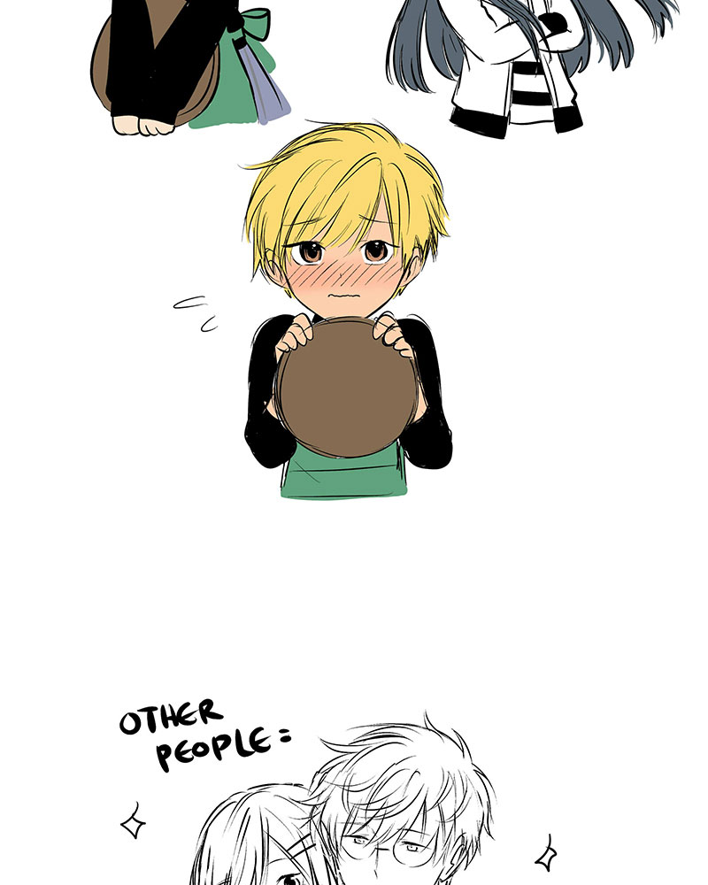 Read My Deepest Secret (en) Manga Online