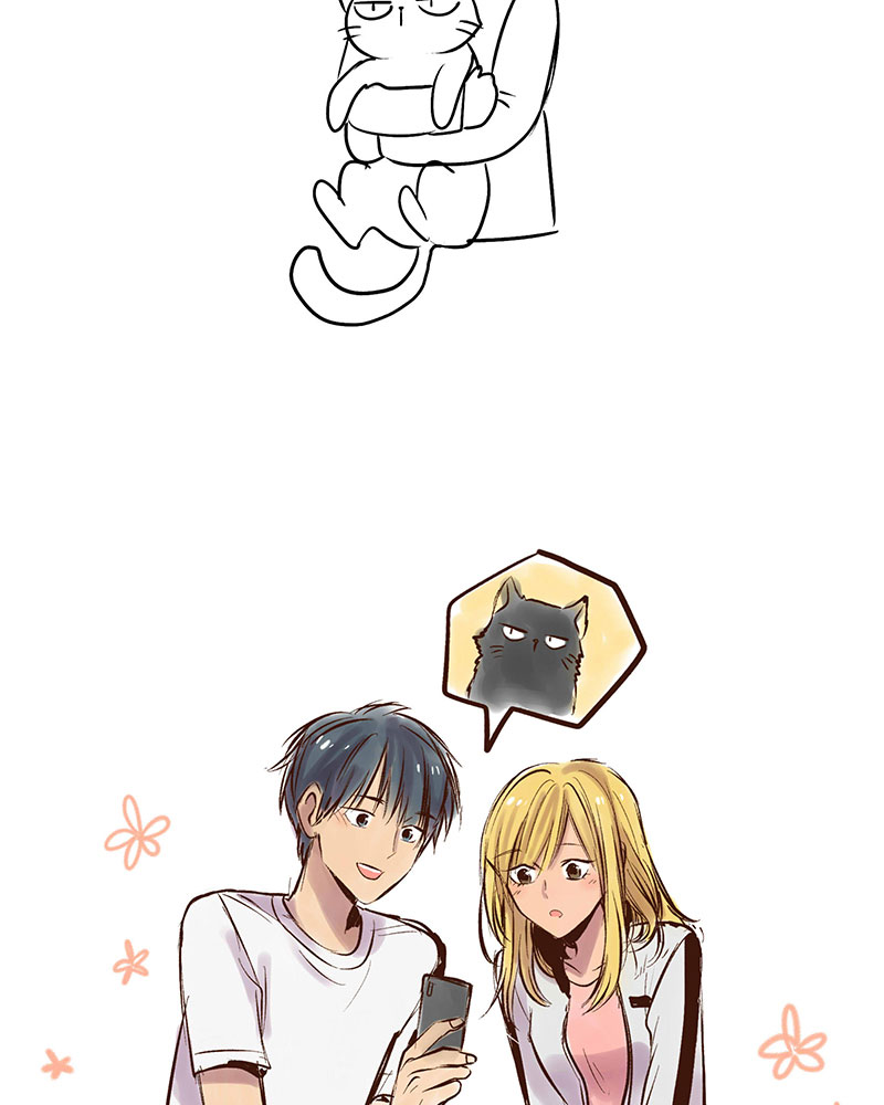 Read My Deepest Secret (en) Manga Online