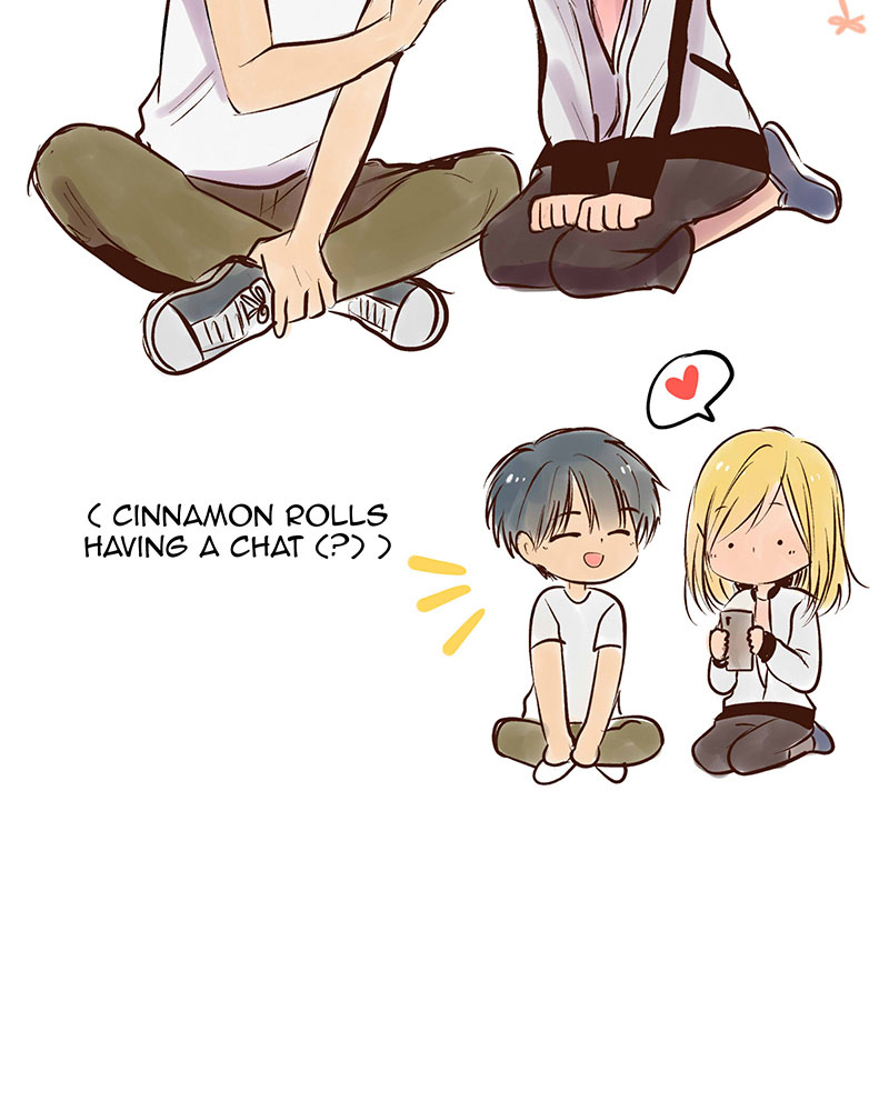 Read My Deepest Secret (en) Manga Online