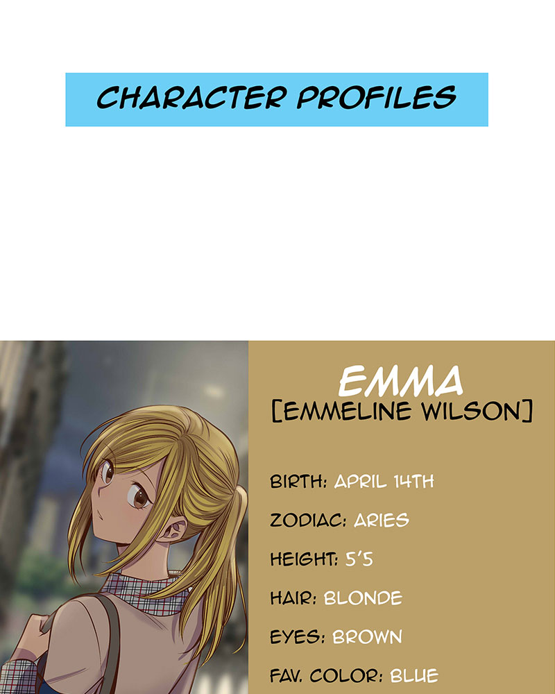 Read My Deepest Secret (en) Manga Online