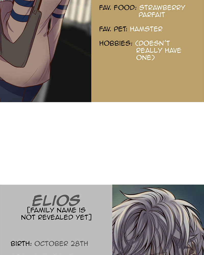 Read My Deepest Secret (en) Manga Online