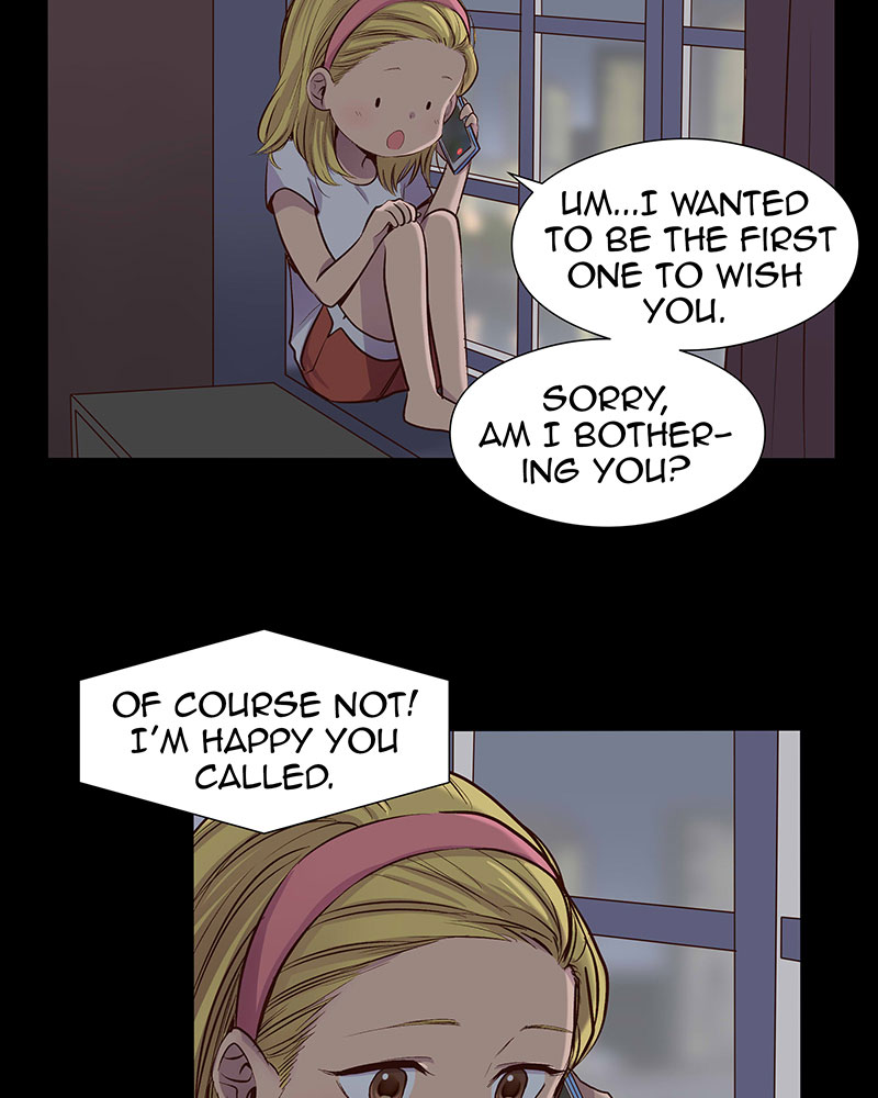 Read My Deepest Secret (en) Manga Online