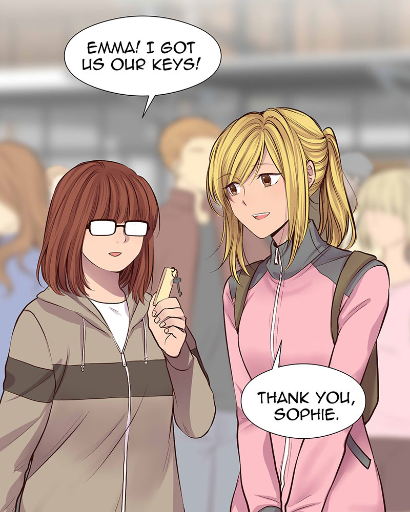 Read My Deepest Secret (en) Manga Online