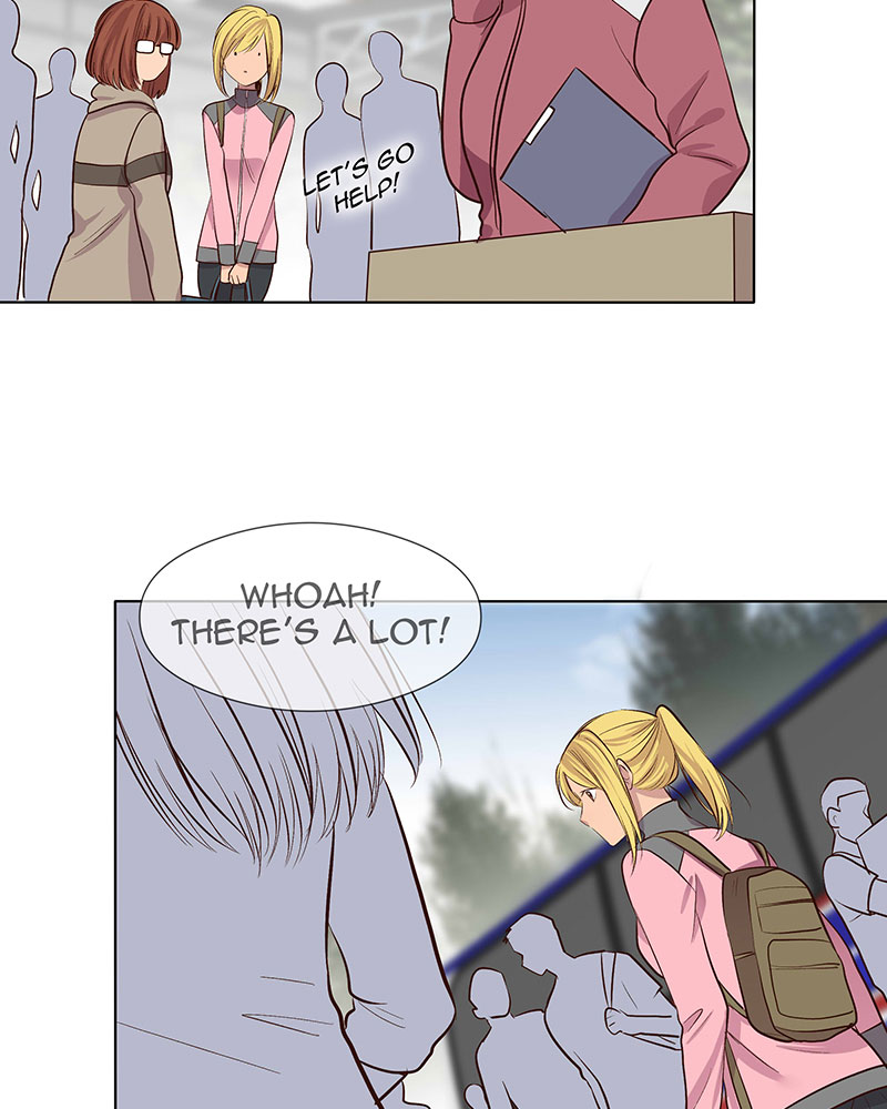 Read My Deepest Secret (en) Manga Online