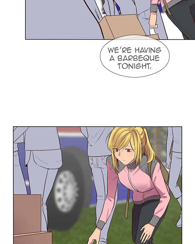 Read My Deepest Secret (en) Manga Online