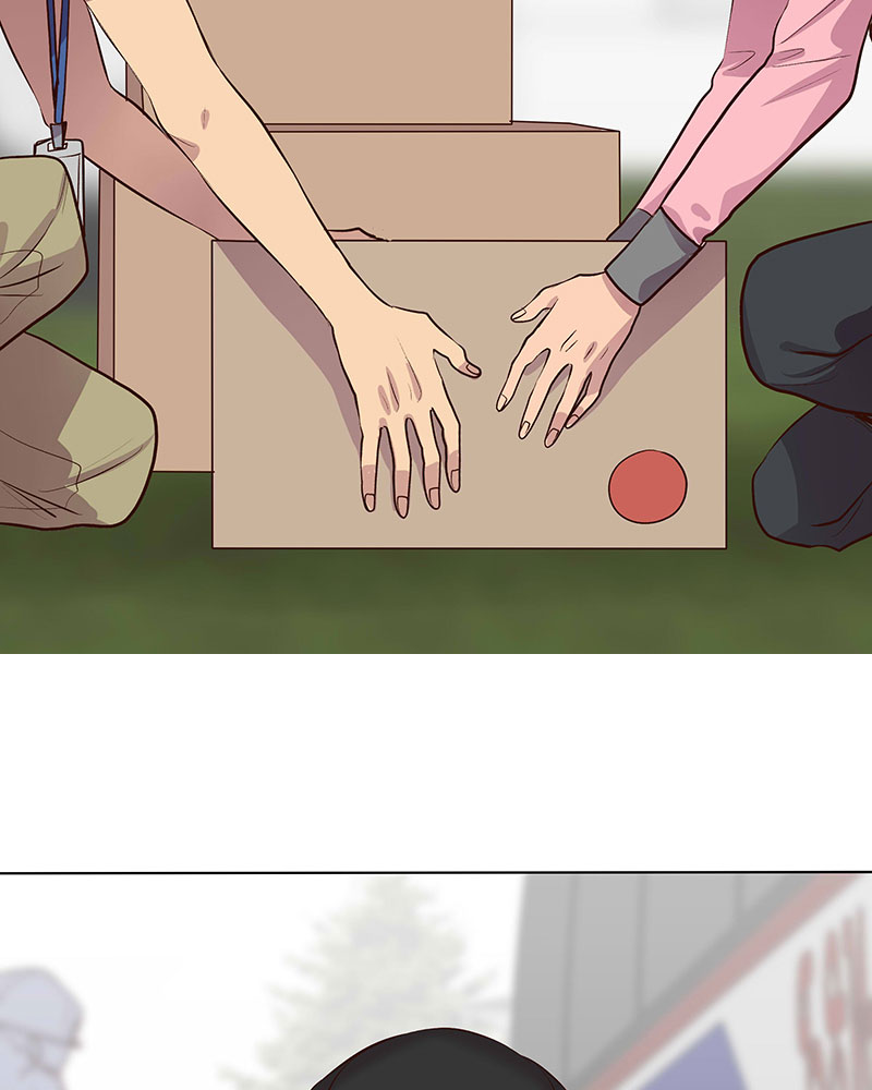 Read My Deepest Secret (en) Manga Online