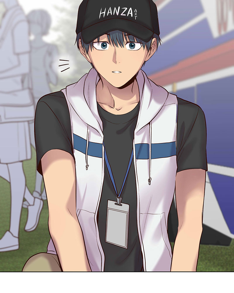 Read My Deepest Secret (en) Manga Online