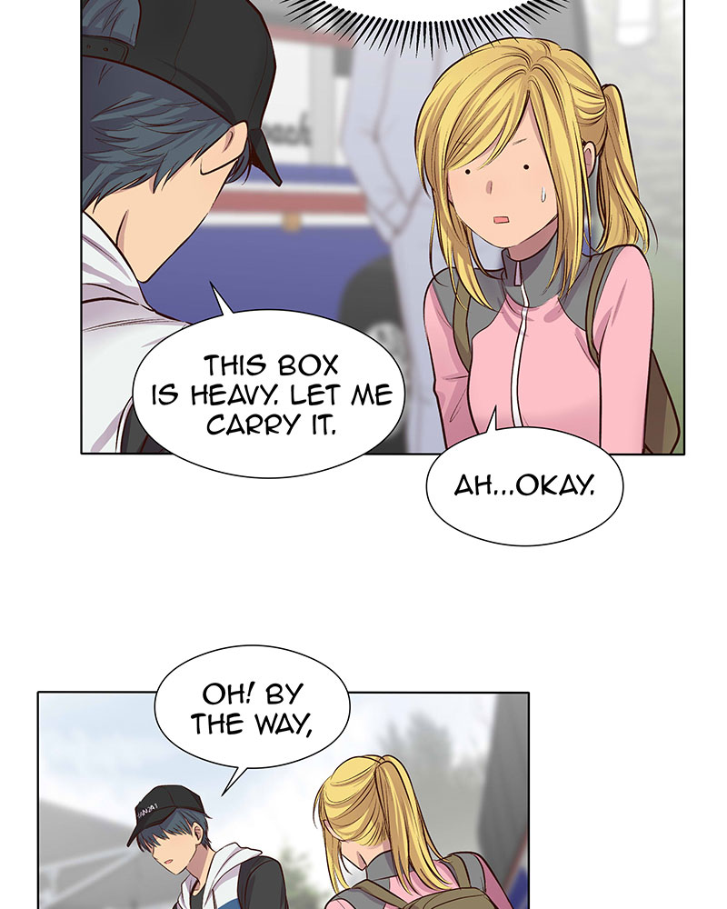 Read My Deepest Secret (en) Manga Online