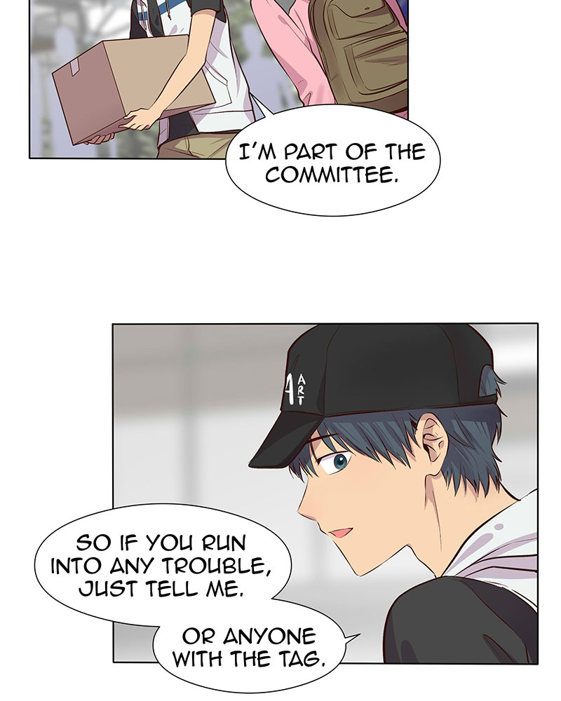 Read My Deepest Secret (en) Manga Online