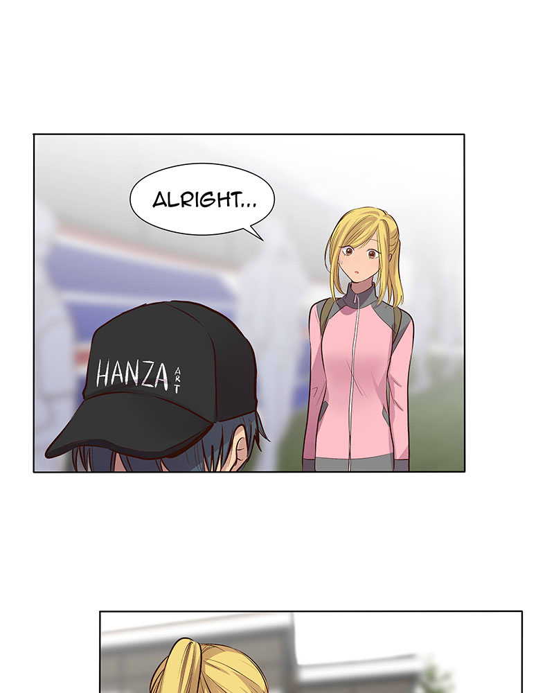 Read My Deepest Secret (en) Manga Online