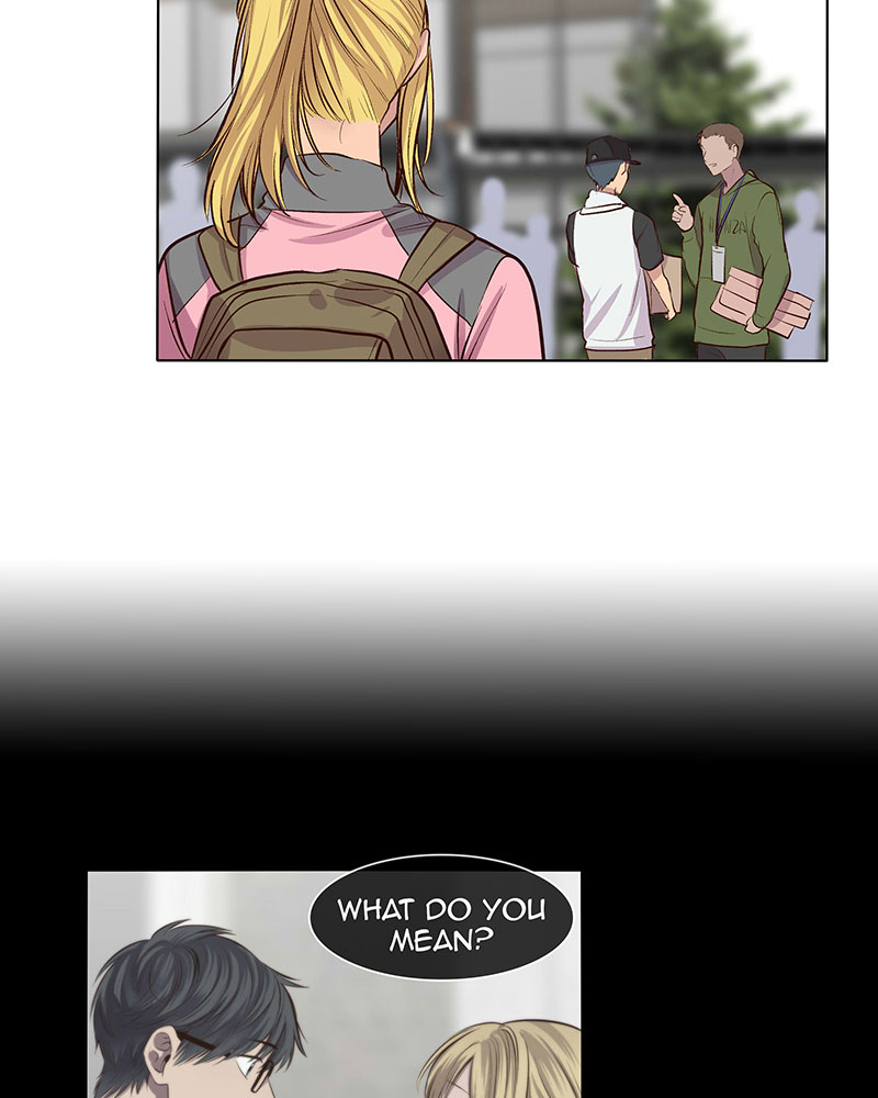 Read My Deepest Secret (en) Manga Online