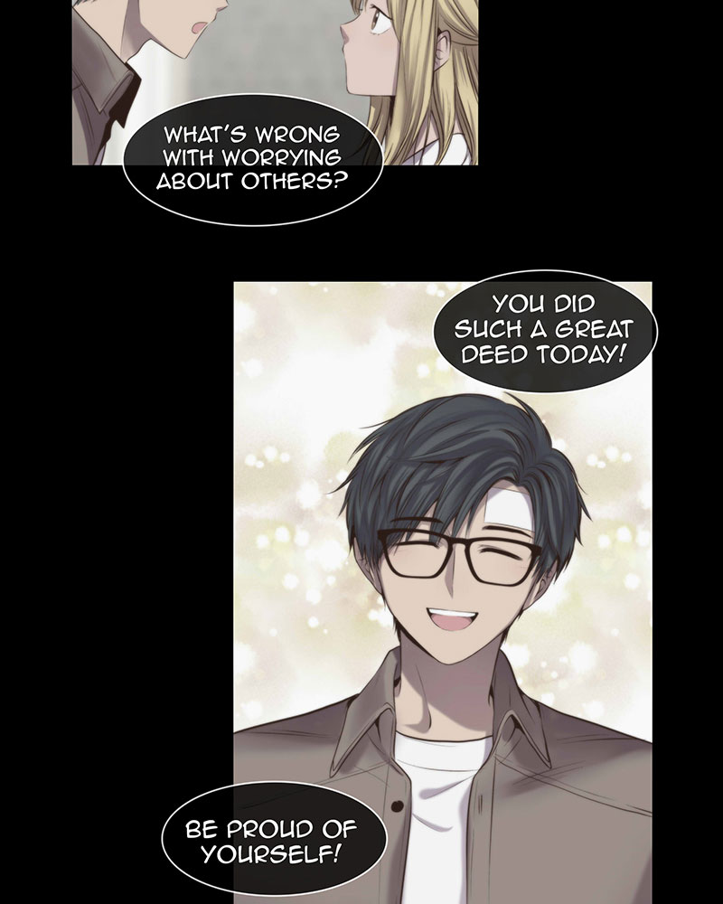 Read My Deepest Secret (en) Manga Online