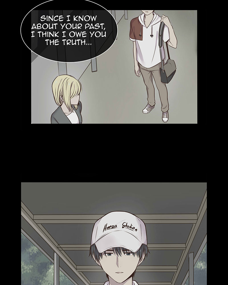 Read My Deepest Secret (en) Manga Online