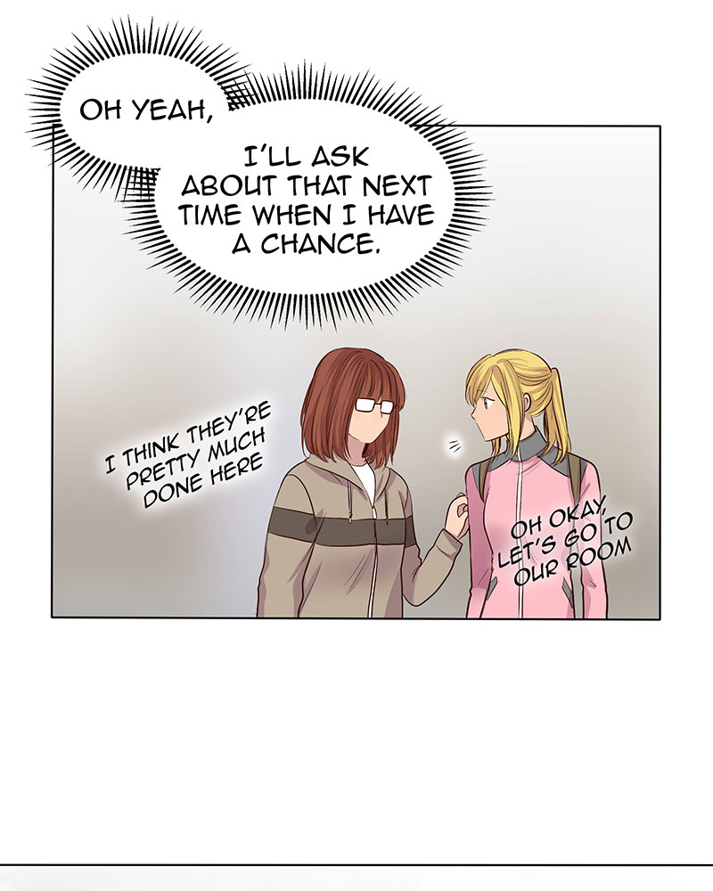 Read My Deepest Secret (en) Manga Online