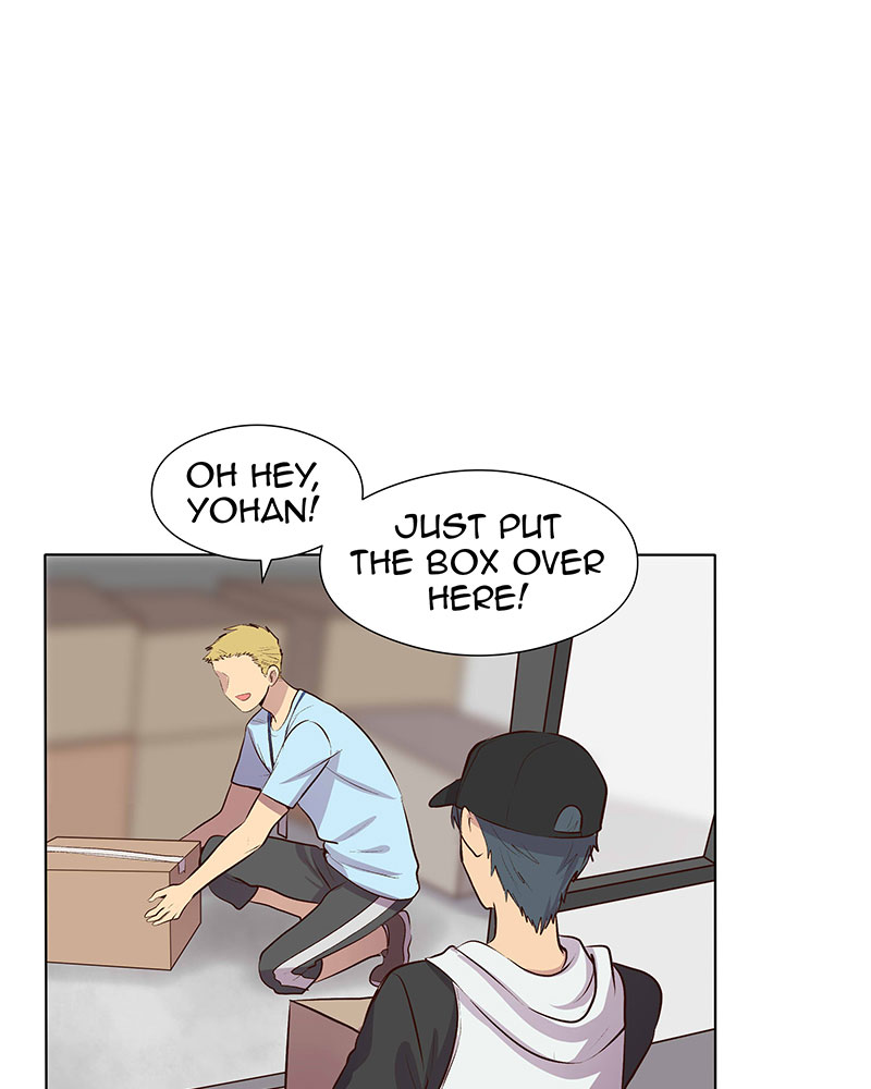 Read My Deepest Secret (en) Manga Online