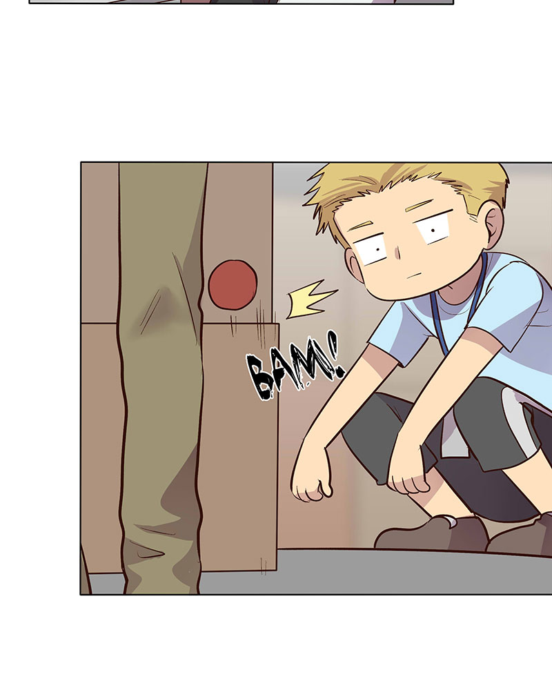 Read My Deepest Secret (en) Manga Online