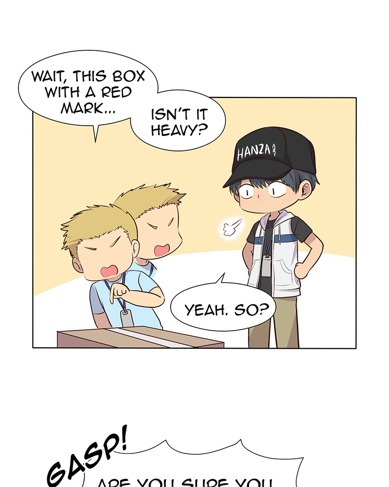 Read My Deepest Secret (en) Manga Online