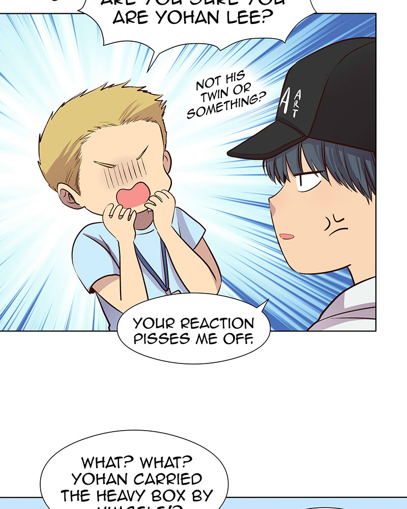 Read My Deepest Secret (en) Manga Online