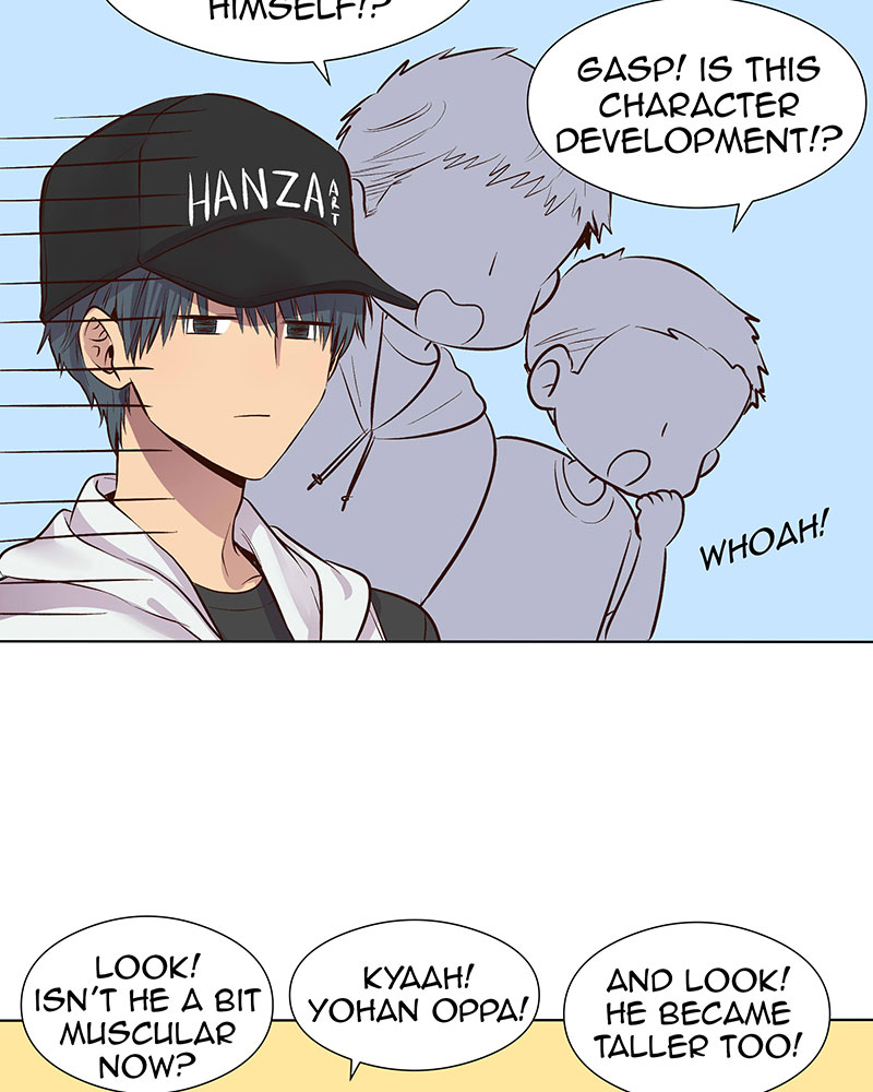 Read My Deepest Secret (en) Manga Online