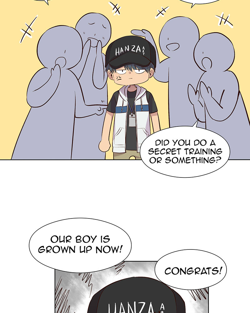 Read My Deepest Secret (en) Manga Online