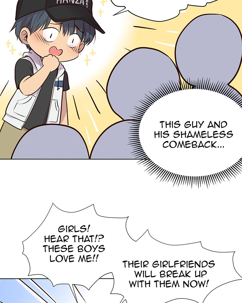 Read My Deepest Secret (en) Manga Online