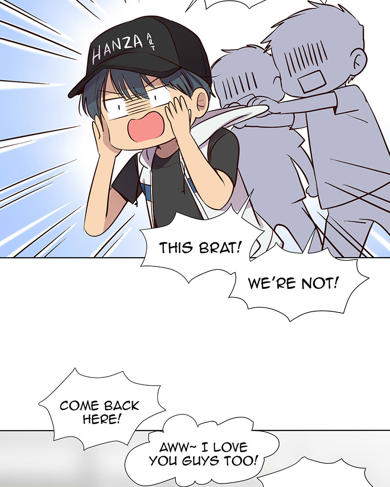 Read My Deepest Secret (en) Manga Online