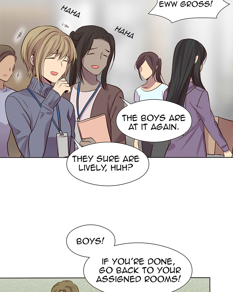 Read My Deepest Secret (en) Manga Online