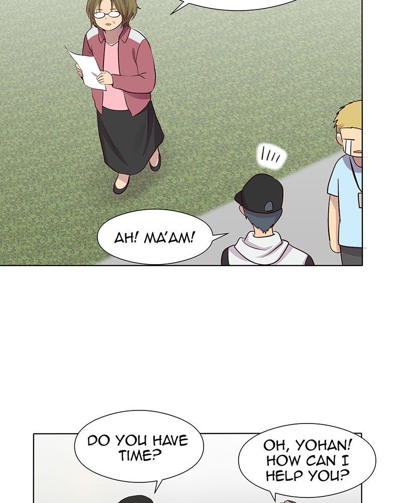 Read My Deepest Secret (en) Manga Online