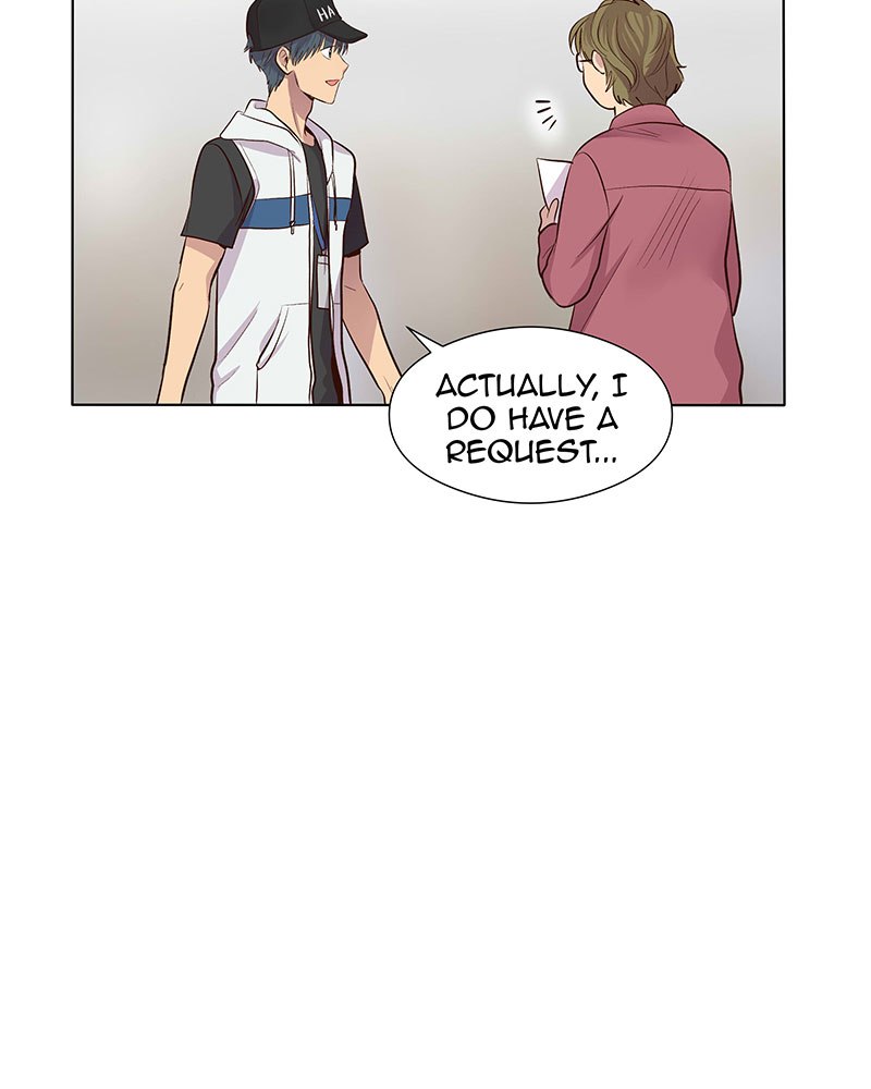 Read My Deepest Secret (en) Manga Online