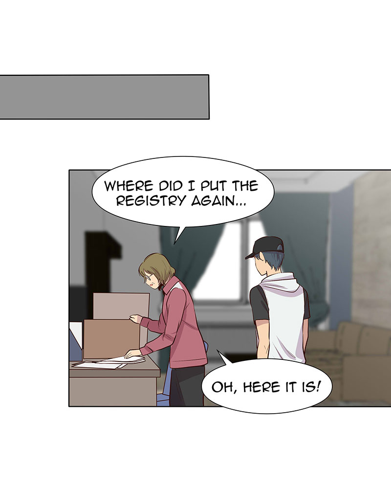 Read My Deepest Secret (en) Manga Online