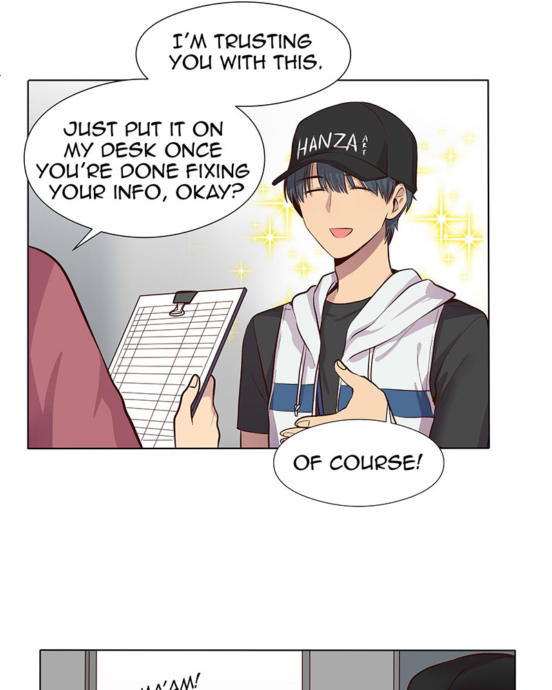 Read My Deepest Secret (en) Manga Online