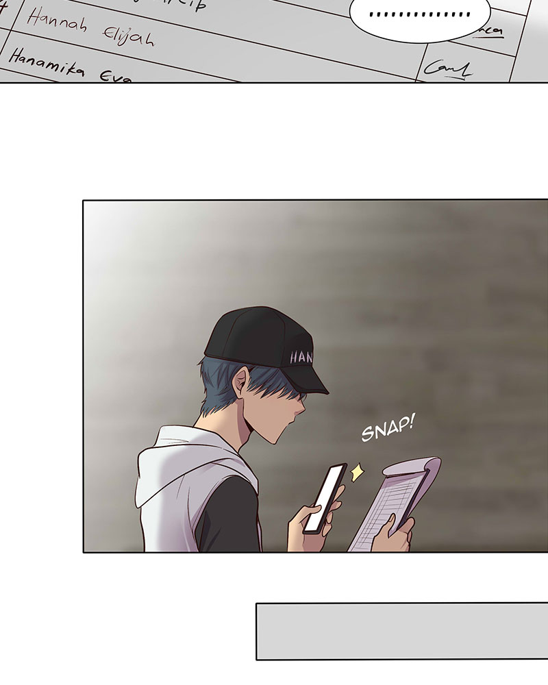 Read My Deepest Secret (en) Manga Online