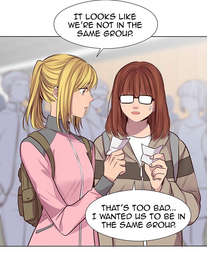 Read My Deepest Secret (en) Manga Online