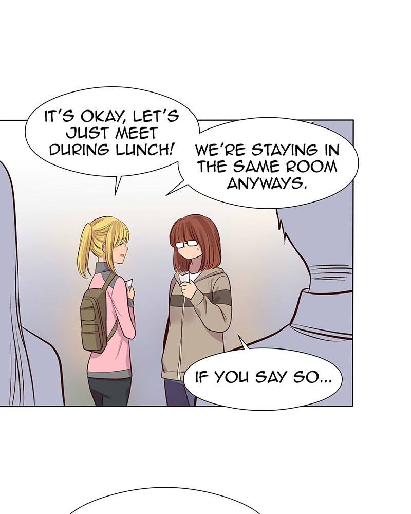 Read My Deepest Secret (en) Manga Online